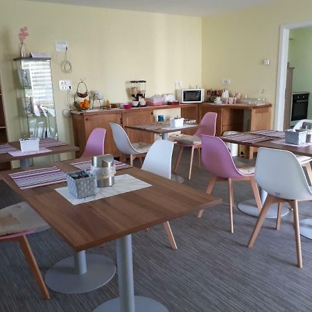 Guest House Tara Moravske-Toplice Εξωτερικό φωτογραφία