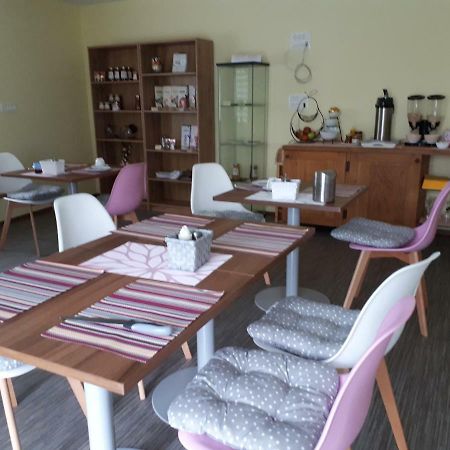Guest House Tara Moravske-Toplice Εξωτερικό φωτογραφία