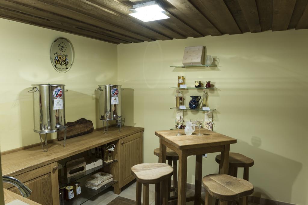 Guest House Tara Moravske-Toplice Εξωτερικό φωτογραφία
