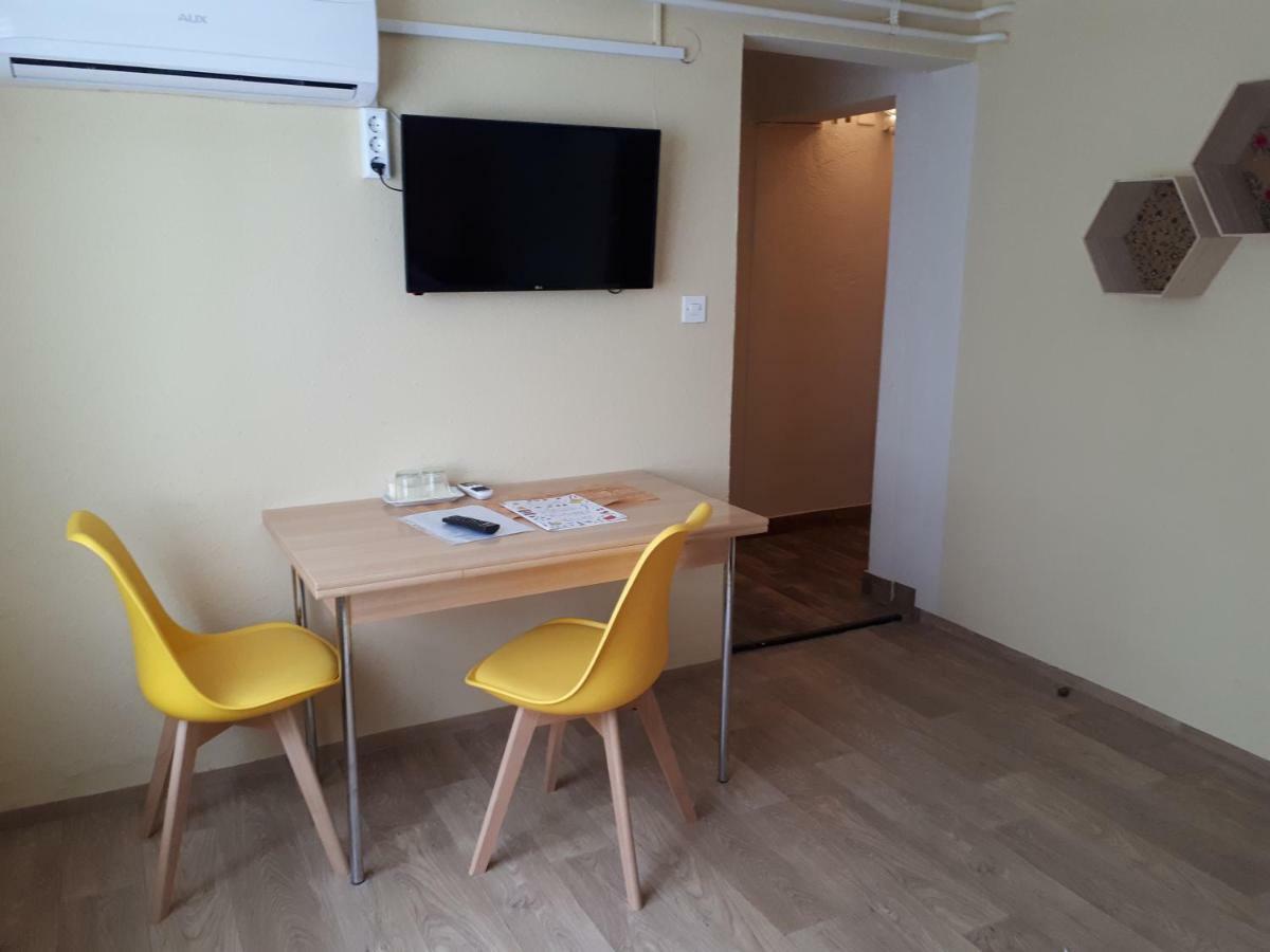 Guest House Tara Moravske-Toplice Εξωτερικό φωτογραφία
