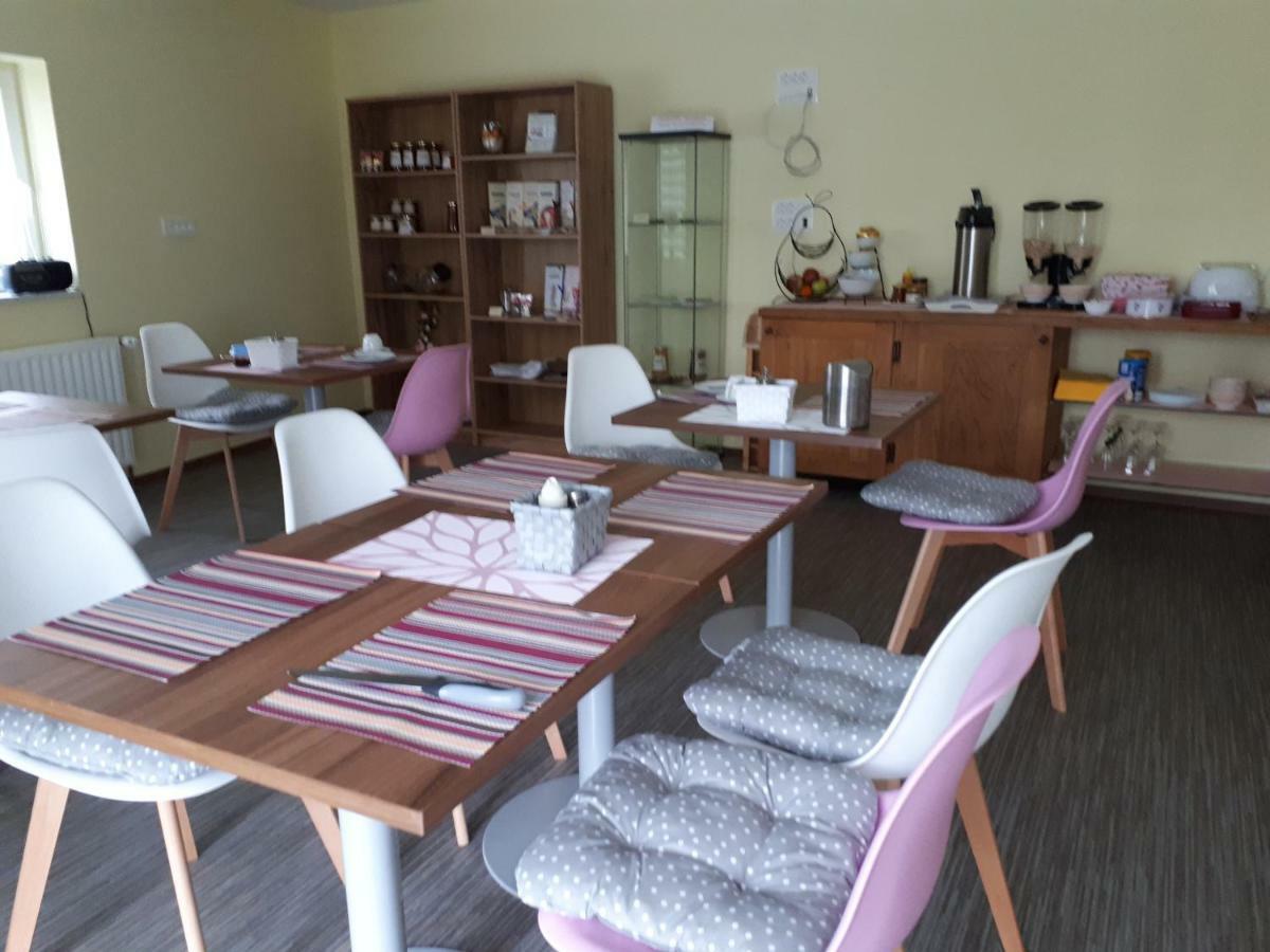 Guest House Tara Moravske-Toplice Εξωτερικό φωτογραφία