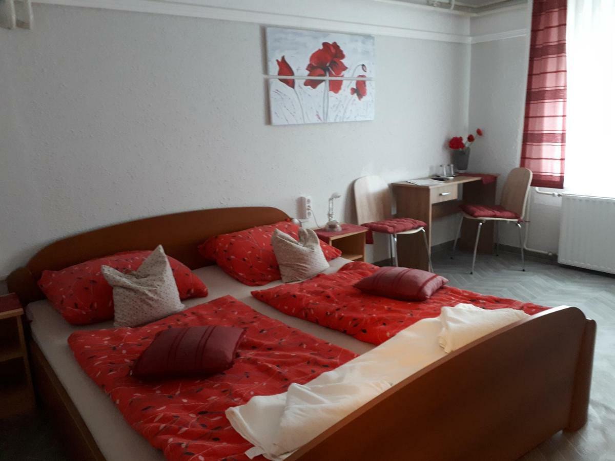 Guest House Tara Moravske-Toplice Εξωτερικό φωτογραφία