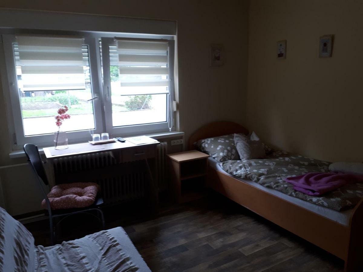 Guest House Tara Moravske-Toplice Εξωτερικό φωτογραφία